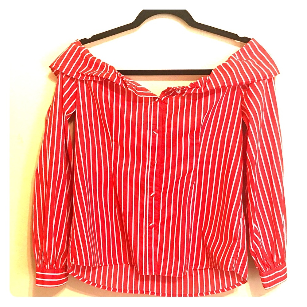 L’Academie Blouse